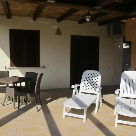 Al Mare Apartment Olbia