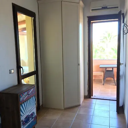 Al Mare Apartman Olbia