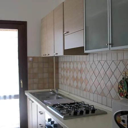 Al Mare Apartman