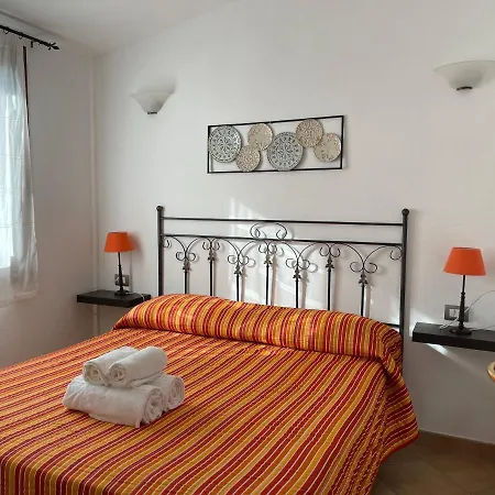 Al Mare Apartman *