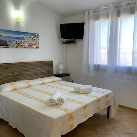 Al Mare Apartman