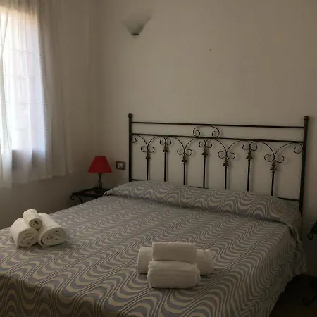 Al Mare Apartman *