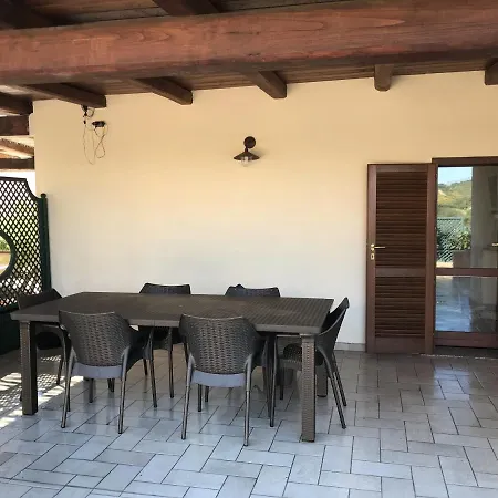 Apartman Al Mare *
