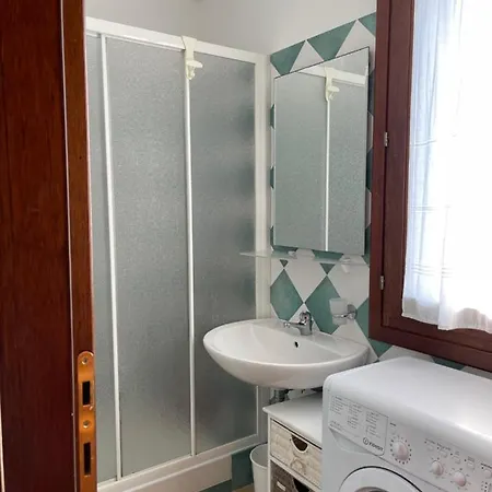 Apartman Al Mare Olbia