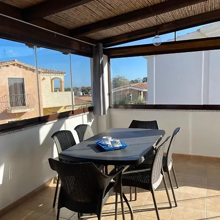 Apartman Al Mare *