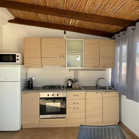 Apartman Al Mare