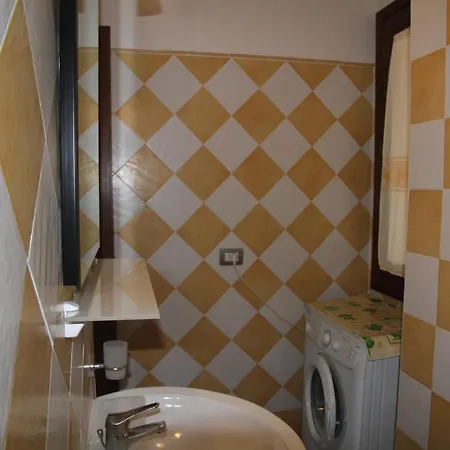 Apartment Al Mare