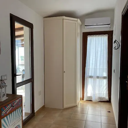 Apartment Al Mare