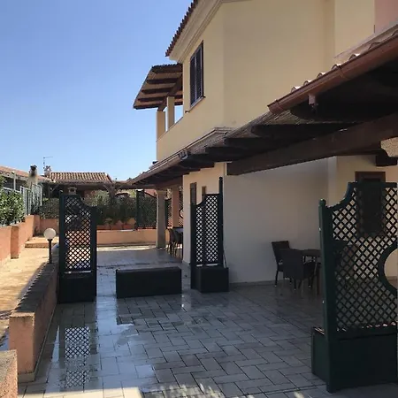 Apartman Al Mare *