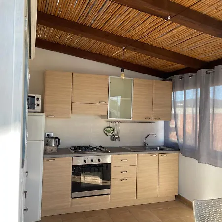 Apartman Al Mare