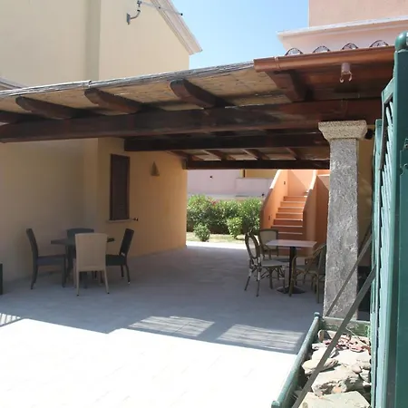 Apartman Al Mare Olbia