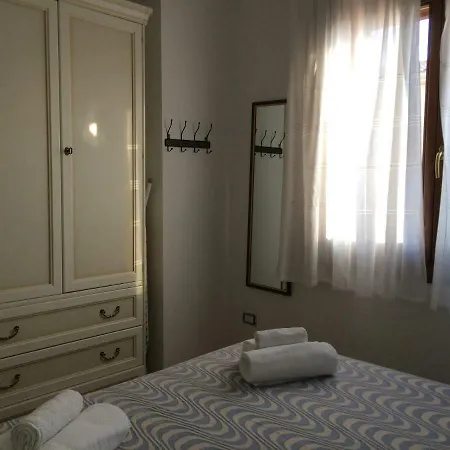 Apartman Al Mare Olbia