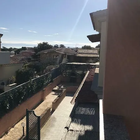 Apartman Al Mare *